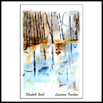 Louisiana Pucrhase Front Cover