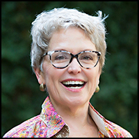 Ava Leavell Haymon Photo