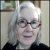 Suzanne Cleary photo