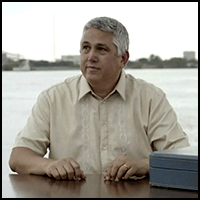 Randy Gonzales photo