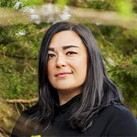 Joan Kwonglass's Photo