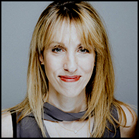 Kathleen Ossip photo