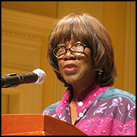 Patricia Smith photo